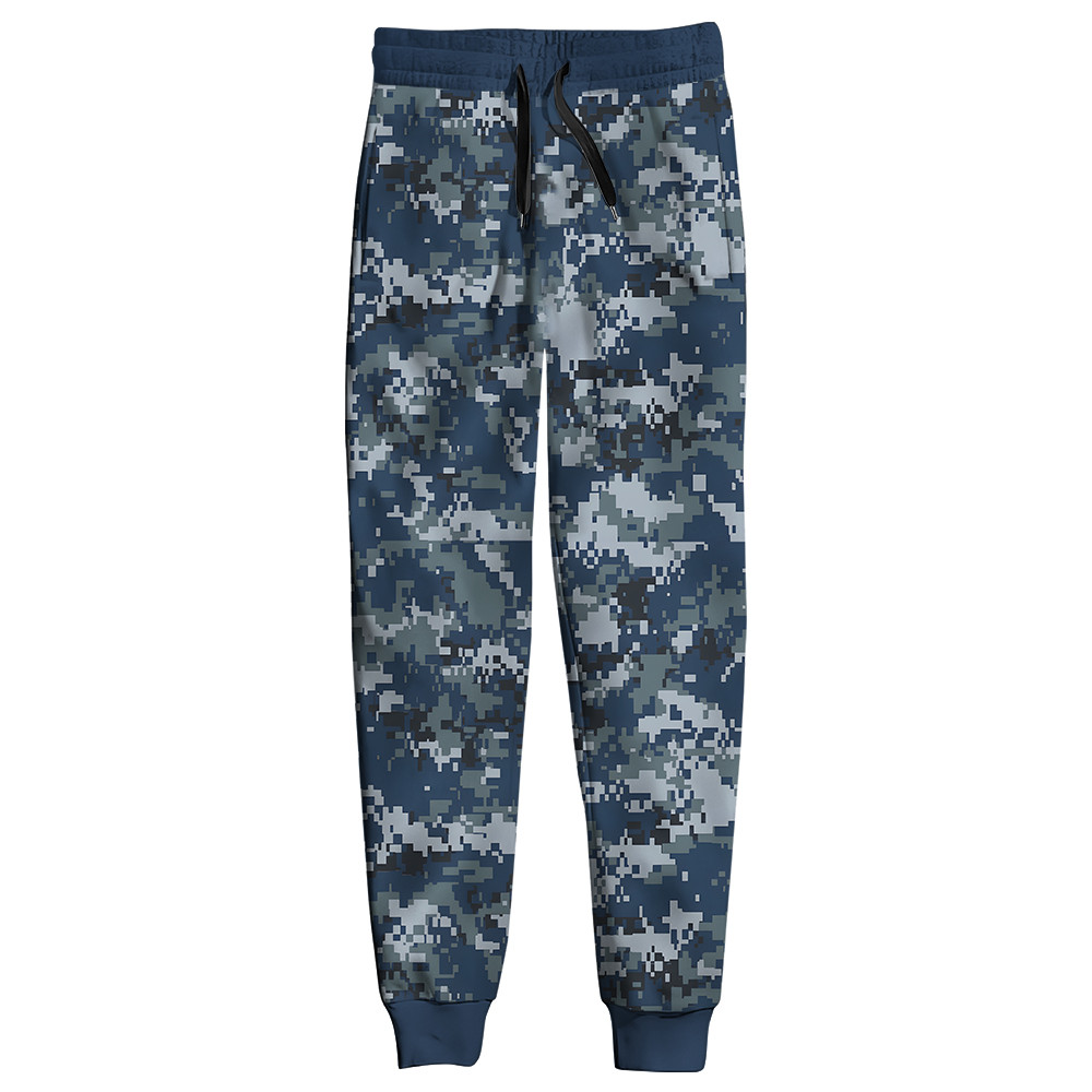 NAVY Veteran Microfleece Zip Hoodie for Daily Wear | UXVET29-NV NAVY Veteran Microfleece Zip Hoodie for Daily Wear | UXVET29-NV