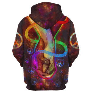 Hippy Hippie Life Style 3D Microfleece Hoodie HBL-HP-01 1 1660640381b1e92ac6ce.png