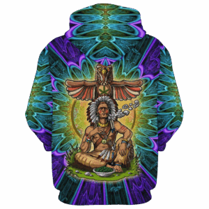Hippy Hippie Dream Style 3D Microfleece Hoodie NV-HP-21 1 166066372950dcc154c5.png