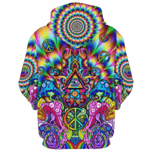 Hippie Festival Art Style 3D All Over Print Hoodie NV-HP-33 1 16609242608cede5e99c.png