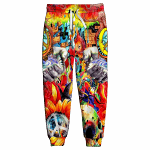 Hippie Cosmic Love Style 3D AOP Hoodie NV-HP-35 2 1660924993444db5f5e8.png