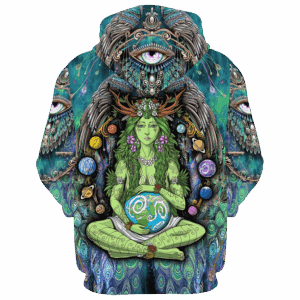 Hippie Colorful Soul Style 3D All Over Print Hoodie NV-HP-39 1 1660925939c666be837e.png