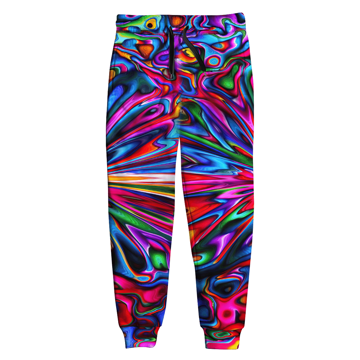 Hippy Psy Art Style 3D Microfleece Hoodie HBL-HP-41 Hippy Psy Art Style 3D Microfleece Hoodie HBL-HP-41