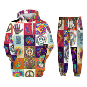 Hippie Psychedelic Wave Style 3D Microfleece Hoodie NV-HP-76 2 16634361327f4d01b7cc.jpeg