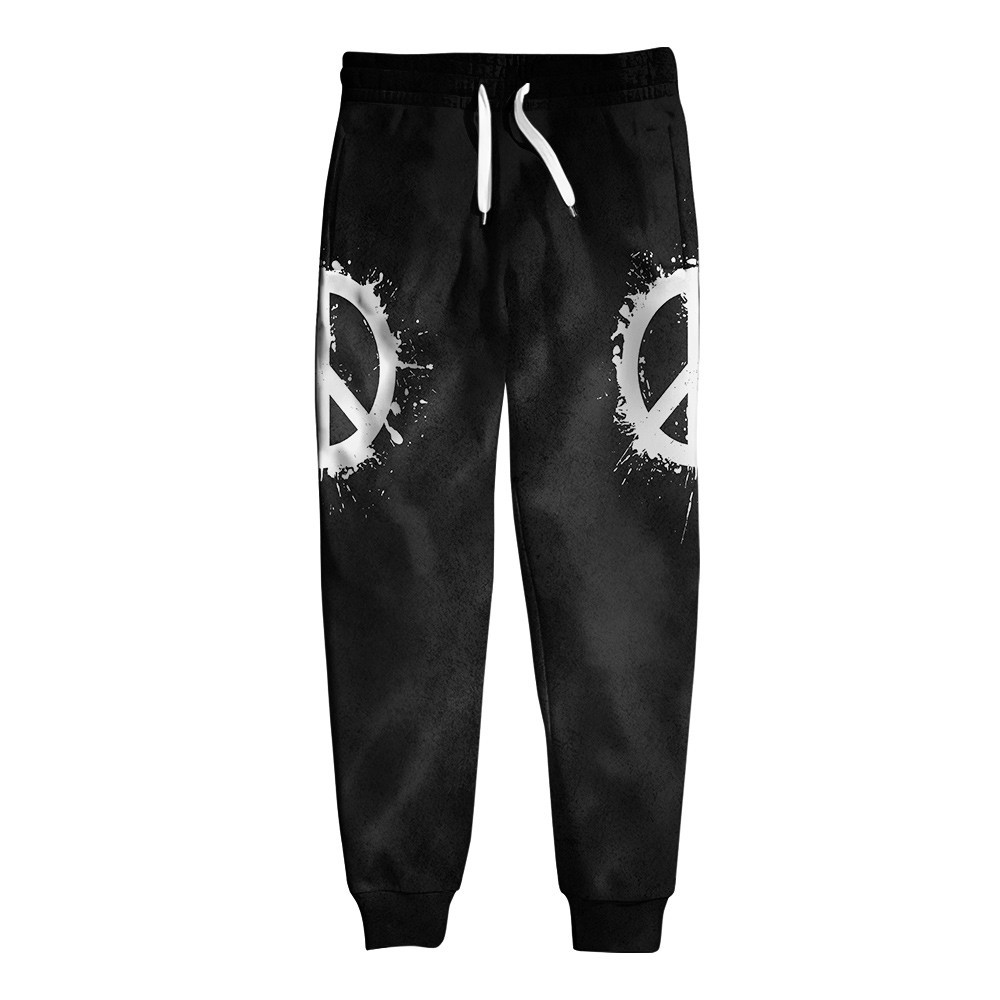 Hippie Retro Spirit Style 3D Microfleece Hoodie NVHI05 Hippie Retro Spirit Style 3D Microfleece Hoodie NVHI05