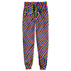 Hippie Cosmic Wave Style 3D AOP Hoodie HBLHI68 2 1668766812324.jpg