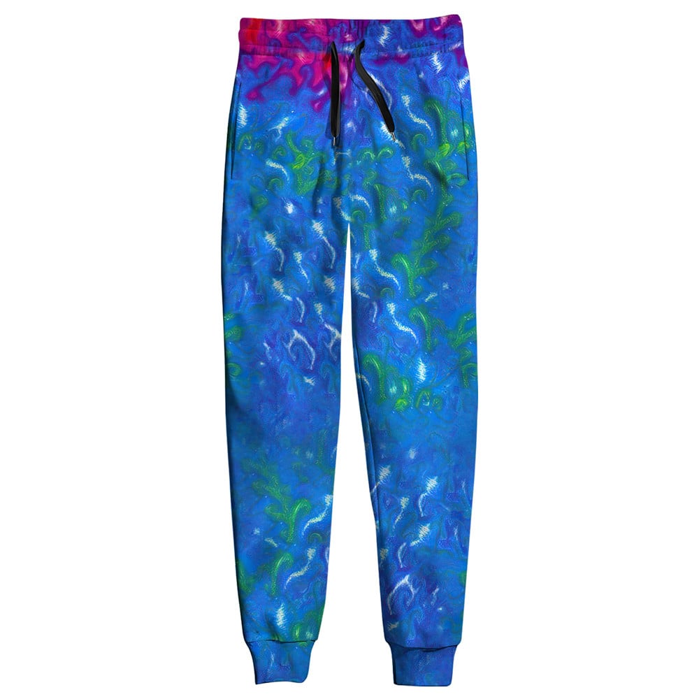 Hippy Retro Color Wave Style 3D All Over Print Hoodie HBLHI69 Hippy Retro Color Wave Style 3D All Over Print Hoodie HBLHI69