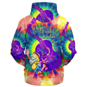 Hippie Festival Dreamer Style 3D AOP Hoodie HBLTHI3 1 1675852196258.jpg
