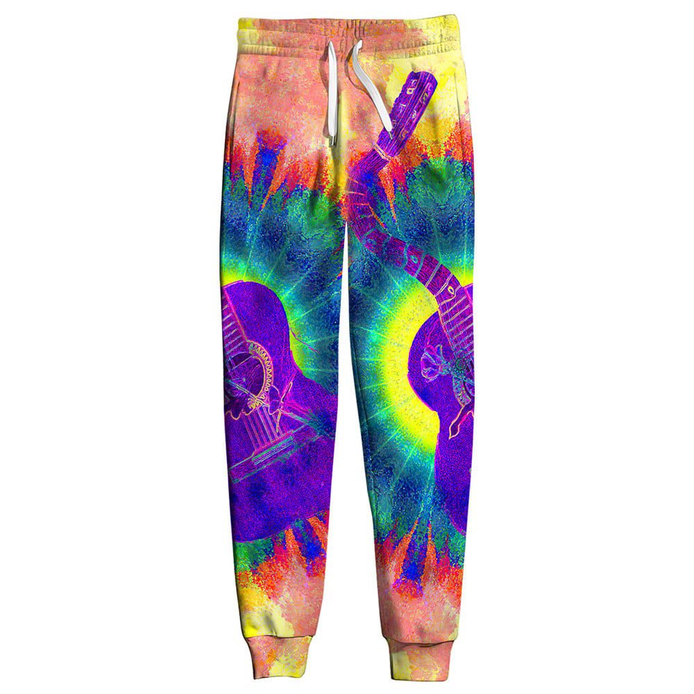 Hippie Festival Dreamer Style 3D AOP Hoodie HBLTHI3 Hippie Festival Dreamer Style 3D AOP Hoodie HBLTHI3