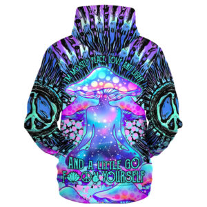 Hippy Retro Boho Style 3D Microfleece Hoodie HBLTHI17 1 1678549096847.jpg