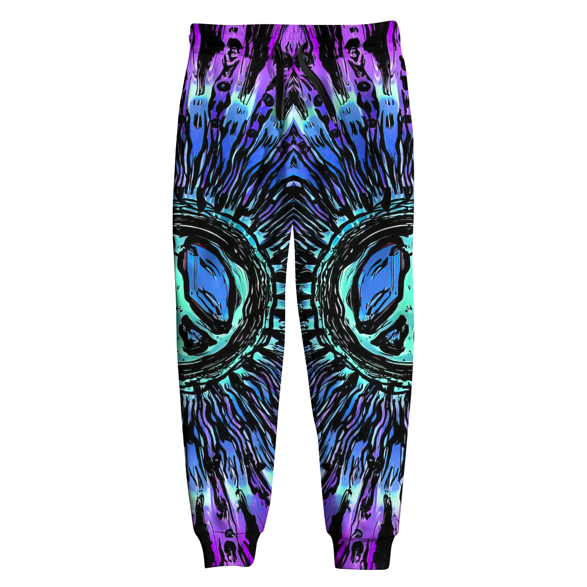 Hippy Retro Boho Style 3D Microfleece Hoodie HBLTHI17 Hippy Retro Boho Style 3D Microfleece Hoodie HBLTHI17