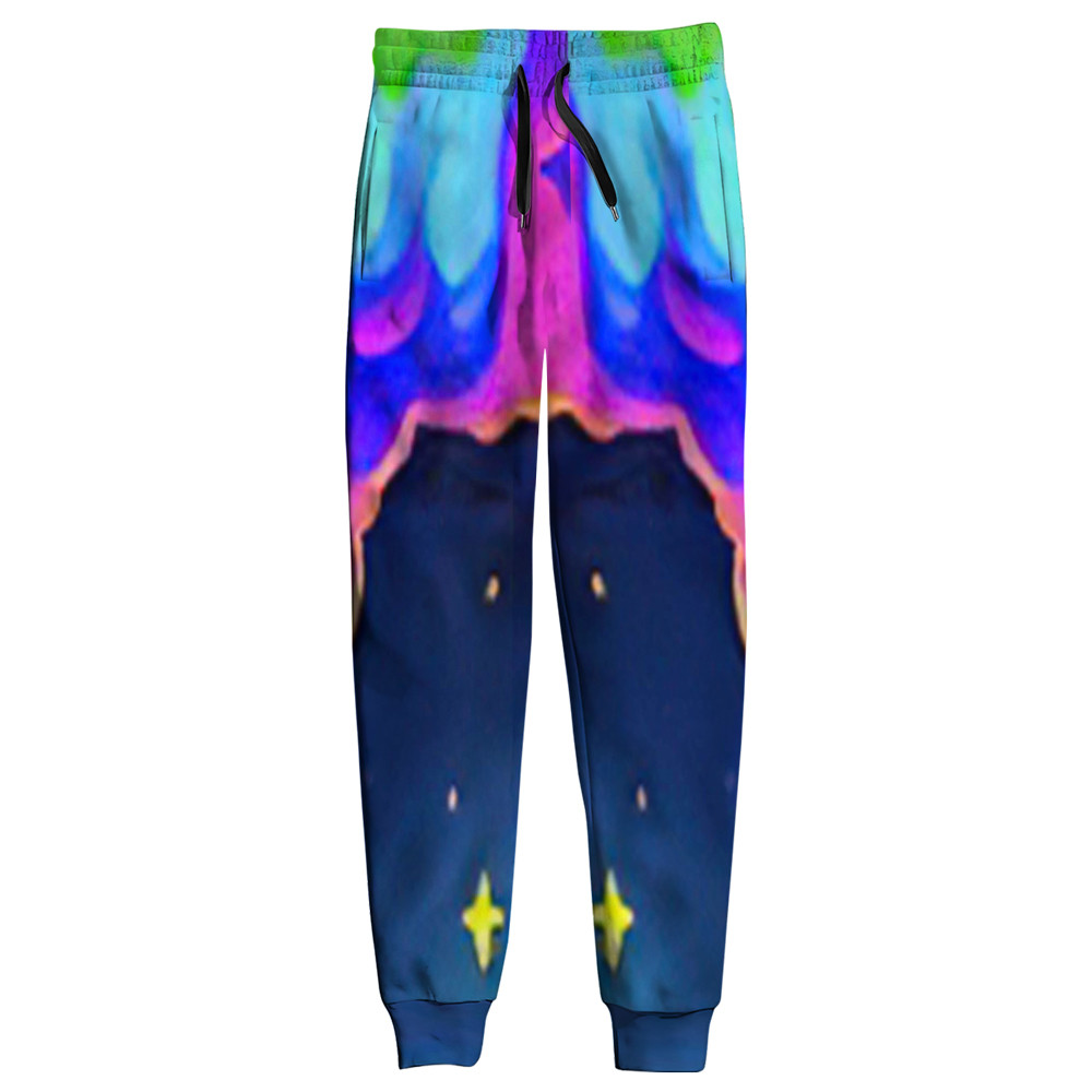 Hippy Cosmic Psy Style 3D All Over Print Hoodie TQTHI17 Hippy Cosmic Psy Style 3D All Over Print Hoodie TQTHI17