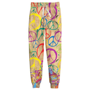 Hippy Retro Psy Look 3D Microfleece Hoodie HBLTHI20 2 1679053767657.jpg