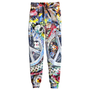 Hippie Cosmic Power Style 3D All Over Print Hoodie HBLTHI26 2 1681988129789.jpg