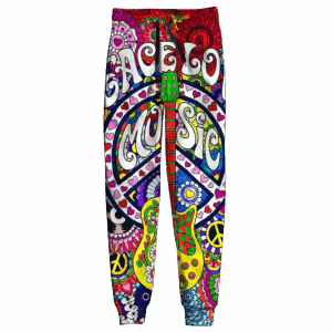Hippy Retro Cosmic Style 3D Microfleece Hoodie LTHI203 2 1683794501013.png