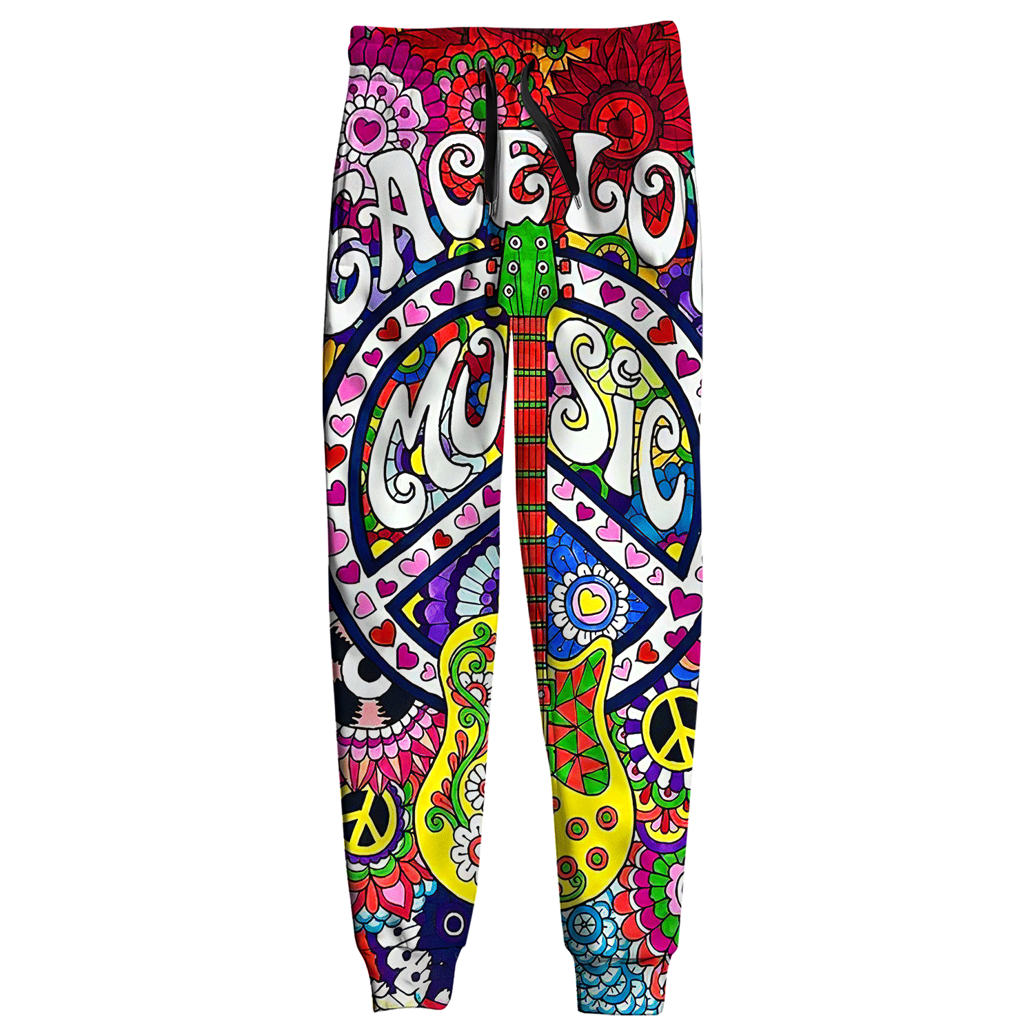 Hippy Retro Cosmic Style 3D Microfleece Hoodie LTHI203 Hippy Retro Cosmic Style 3D Microfleece Hoodie LTHI203