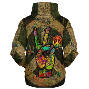 Hippie Cosmic Dream Style 3D All Over Print Hoodie TQTHI42 1 1684909183958.jpg