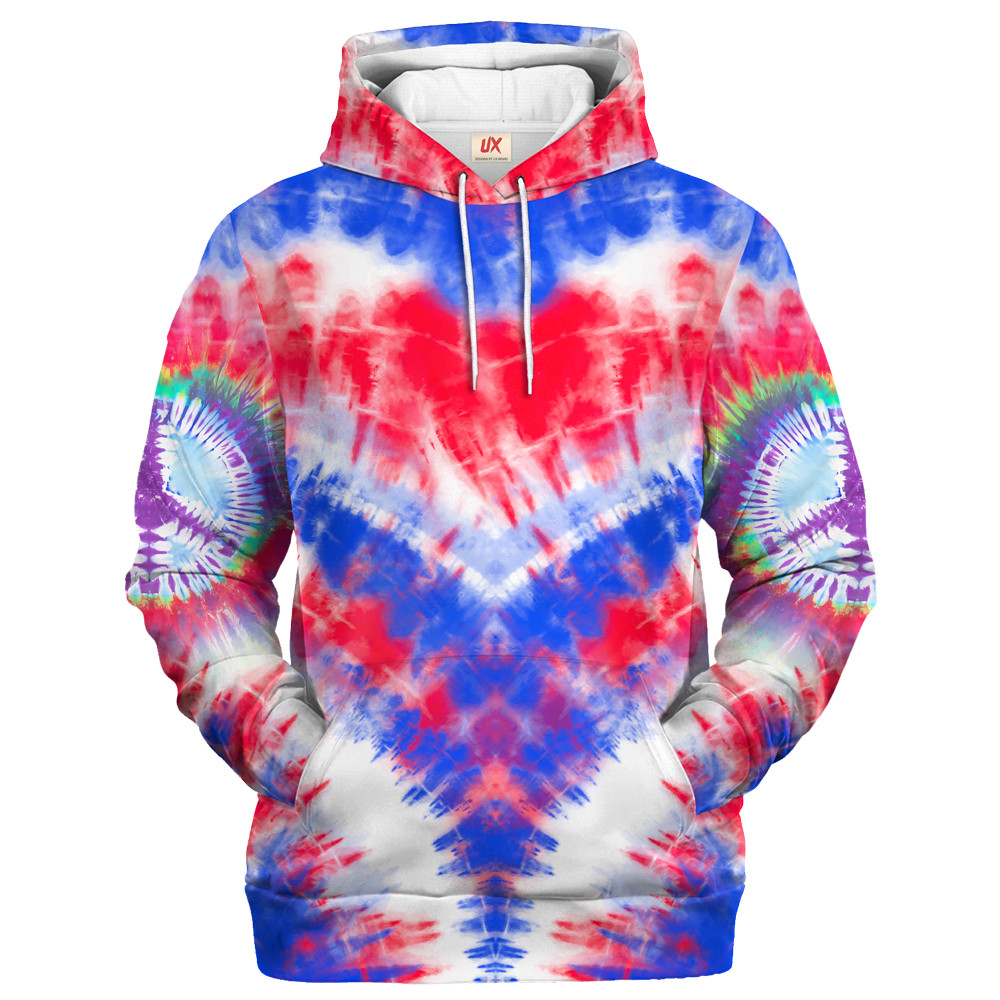 Hippie Psy Cosmic Wave Style 3D Microfleece Hoodie HBLTHI34 Hippie Psy Cosmic Wave Style 3D Microfleece Hoodie HBLTHI34