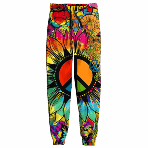 Hippy Retro Psy Style 3D AOP Hoodie LTHI255 2 1685606264663.png