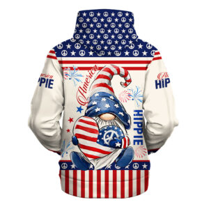 Hippie Cosmic Peace Style 3D AOP Hoodie NVHI50 1 1687535513388.jpg