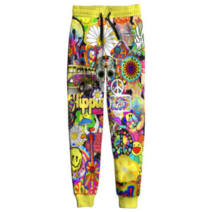 Hippie Cosmic Dream Style 3D All Over Print Hoodie TTHI135 2 1690813989999.jpg