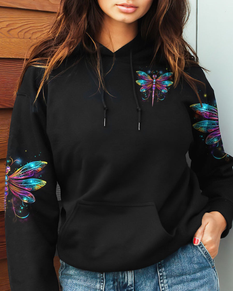 I Believe Angels Walk Among Us 3D Hoodie I Believe Angels Walk Among Us 3D Hoodie