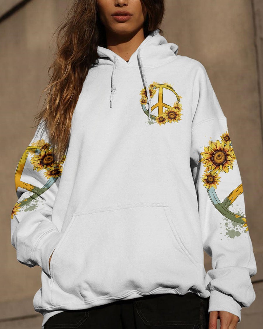 Running Against The Wind In Tie Dye 3D Hoodie Running Against The Wind In Tie Dye 3D Hoodie