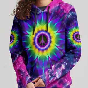 Peace Y’all Retro Tie Dye 3D Hoodie 1 download 2024 10 08T113351.972.jpeg