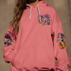 Stay Wild, Flower Child 3D Hoodie 1 download 2024 10 08T115741.395.jpeg