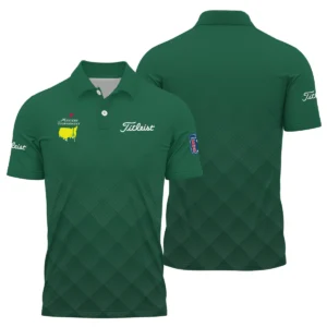 April Championship Golf Polo Shirt for Dedicated Golfers