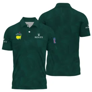 April Major Golf Polo Shirt for Course and Clubhouse