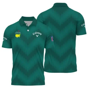 Golf Polo Shirt Inspired by Golf Tradition Week