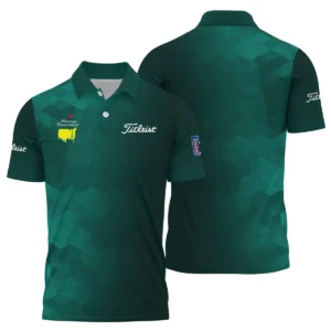 April Championship Golf Polo Shirt for Men