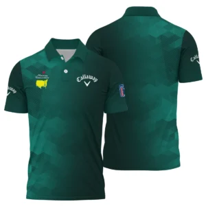 Golf Polo Shirt for Legendary Spring Golf Moments