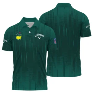 Championship Inspired Golf Polo Shirt for Golfers