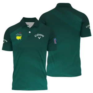 April Golf Polo Shirt for Focused Rounds