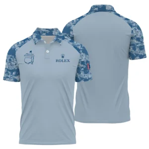 Championship Week Golf Polo Shirt for the Course