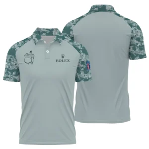 Timeless April Golf Polo Shirt for Men