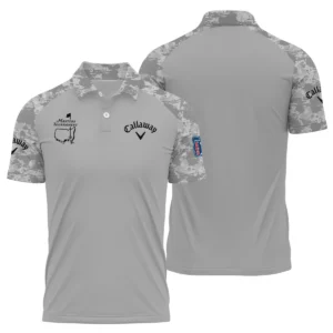 Spring Championship Golf Polo Shirt for Everyday Rounds