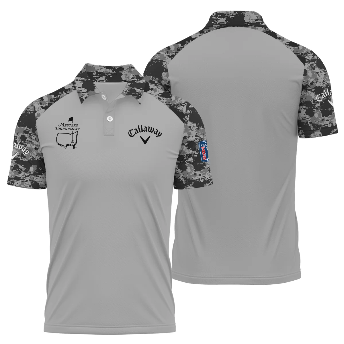 Golf Polo Shirt for Golf’s Traditional Spring Event Golf Polo Shirt for Golf’s Traditional Spring Event