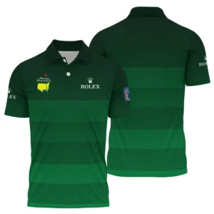 Golf Polo Shirt for April Major Moments