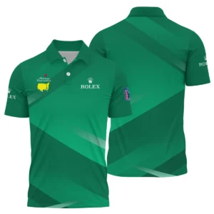 April Golf Polo Shirt for Championship Course Days