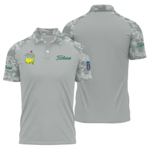 Spring Championship Golf Polo Shirt for Men