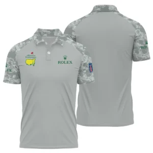 Golf Polo Shirt for Classic April Tournament Season
