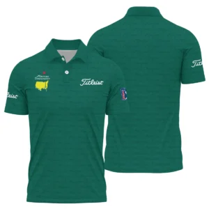 Golf Polo Shirt for April Golf Celebration Week