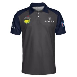 Golf Polo Shirt Inspired by Championship Heritage