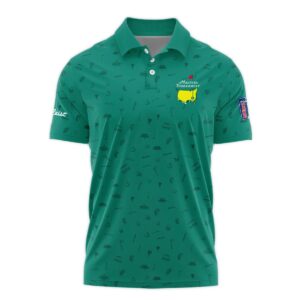 Golf Polo Shirt for Focused Spring Rounds