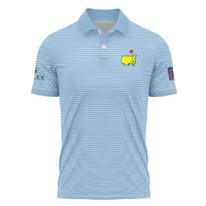 Golf Polo Shirt Inspired by Golf’s Classic Season