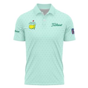 April Championship Golf Polo Shirt for the Fairway