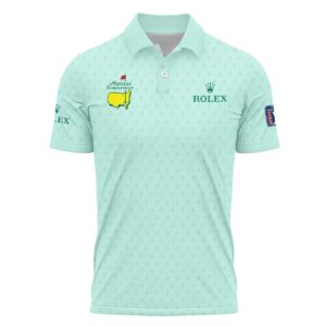 Golf Polo Shirt for Spring Major Tournament Days